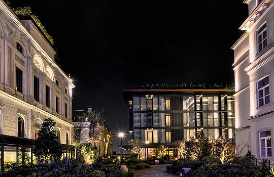 伊斯坦布尔苏荷酒店 - 特殊类别